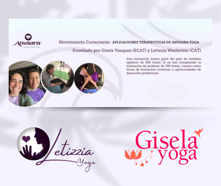 Movimiento Consciente: